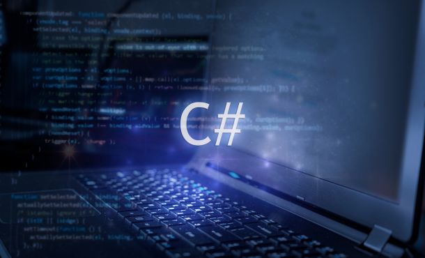 C#: the advantages of C Sharp programming