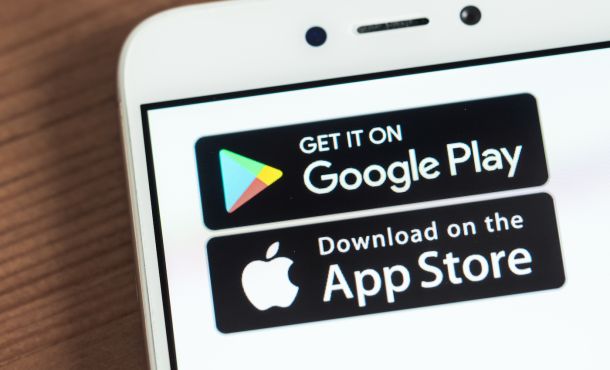 App Store vs Google Play: the battle of the app stores