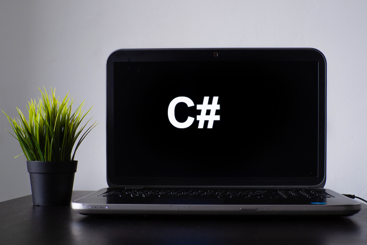 Why is C# so popular and why will its popularity continue to grow in ...