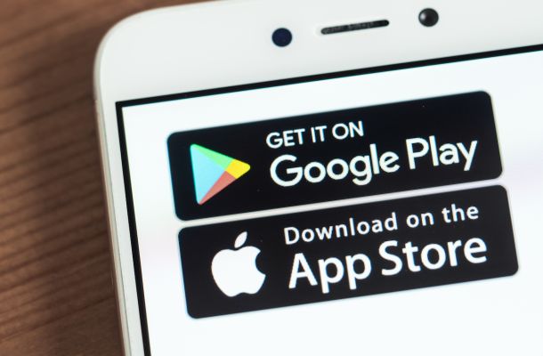 App Store vs Google Play: alkalmazásáruházak csatája