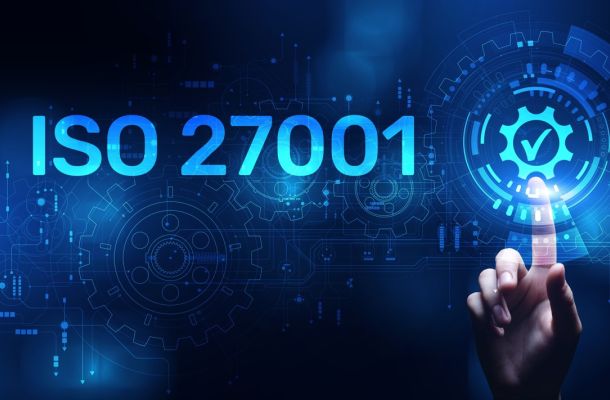 ISO 27001 szabvány az adatok biztonságáért