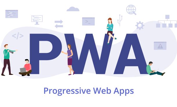 Progressive Web App: the new favourite
