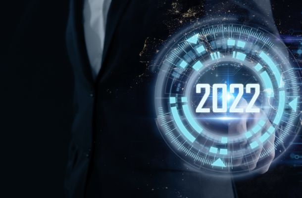 Webfejlesztés trend 2022 – Mit hoz az új esztendő?