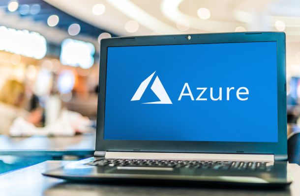 Microsoft Azure: profizmus a felhőben