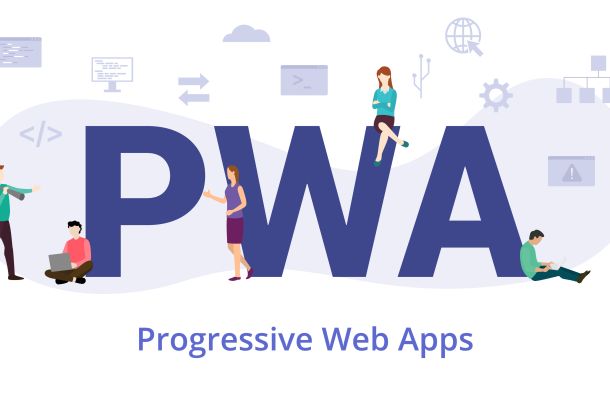 Progressive web app: az új favorit