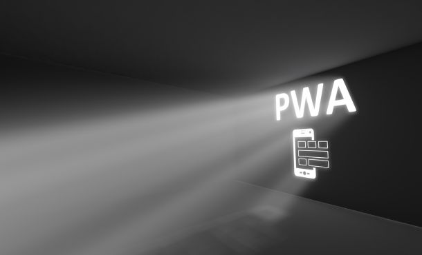 Így függ össze a PWA és a konverzió