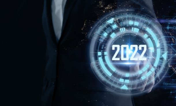 Webfejlesztés trend 2022 – Mit hoz az új esztendő?